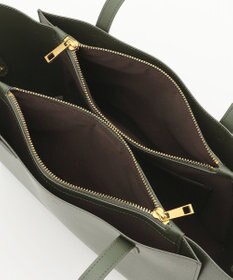 LA BAGAGERIE 【MONICA】デイリートートバッグ