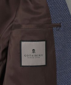 GOTAIRIKU 【MARLANE】カーディガンジャケット