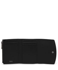 TUMI BELDEN コンパクト・フラップ・ウォレット