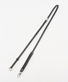 IACUCCI ブリーノ レザーストラップ/ロング CERVO