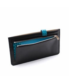 A.D.M.J. ヴィッテリアルマ スリムウォレット