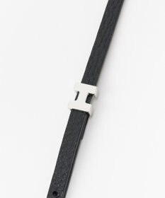 IACUCCI ブリーノ レザーストラップ/ロング CERVO