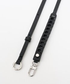 IACUCCI ブリーノ レザーストラップ/ロング CERVO