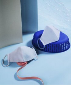 TRICOTE KNIT MASK / ニットマスク