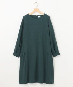 組曲 【WEB限定】ティアードリトルワンピース