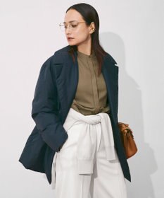 ICB 【撥水加工】ADSダウン Pコート