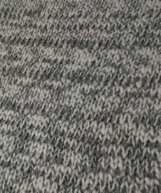 AMERICAN HOLIC メランジルーズニットプルオーバー