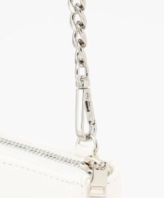 LA BAGAGERIE 【インスタグラマー Chiyoさん×LA BAGAGERIE】チェーンスマホショルダー