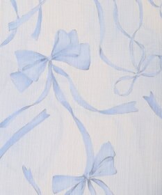 Maison de FLEUR リボン浴衣