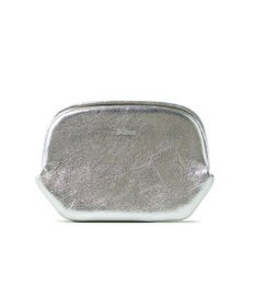 FOLNA RD ショート天溝がま口 財布