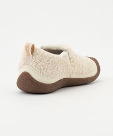 JOSEPH ABBOUD MOUNTAIN 【KEEN WOMENS】 LIFESTYLE HOWSER II リラックスシューズ