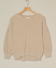 ONWARD Reuse Park 【any SiS】ニット秋冬