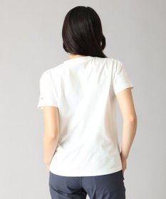 Columbia Columbia/ ウィメンズヤハラフォレストポケットショートスリーブTシャツ /コロンビア