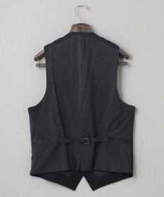 GOTAIRIKU RENEWOOL_CASHMEREベスト