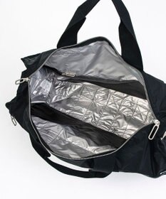 LeSportsac CR LARGE WEEKENDER/ブラックC