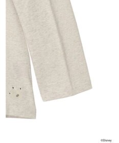 earth music&ecology Ｄｉｓｎｅｙ／フロントルシファーロンＴ