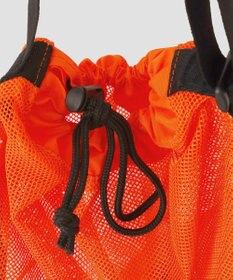 San-ai Resort（三愛水着楽園） 【NIKE】 ナイキ メッシュショルダープールバッグ