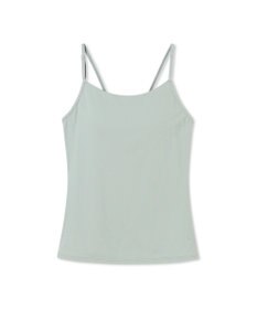 Chacott スキンロングトップ