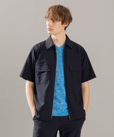 JOSEPH HOMME ハイツイストボイル　CPOシャツ