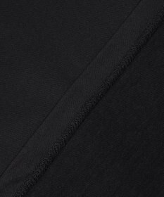 ICB 【洗える】リバーストレッチジャージー ハイネックプルオーバー