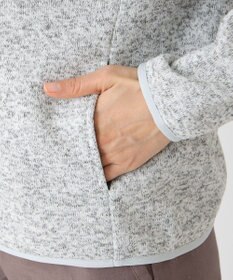 Columbia Columbia/ ウィメンズラヴェルリッジクルーネック /コロンビア