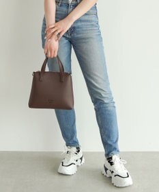 ACE BAGS & LUGGAGE 【2点セット】 JEWELNA BY Jewelna Rose ノットハンドルトート 16372 ジュエルナローズ