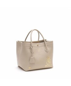 A.D.M.J. 【牛革】チェルボDカン付トート25cm