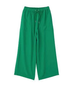 AMERICAN HOLIC 【マルチ機能】ベイカーリラックスパンツ