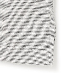 JOSEPH HOMME スビンギザカノコ ポロシャツ