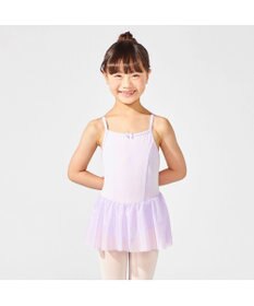 Chacott スカート付レオタード