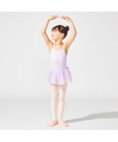 Chacott スカート付レオタード