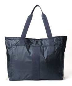 LeSportsac GYM TOTE BAG/ダークブルーC