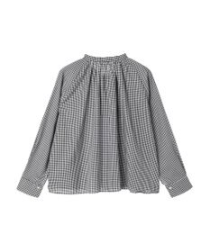 AMERICAN HOLIC イージーケア２ＷＡＹボウタイブラウス