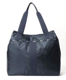LeSportsac GYM TOTE BAG/ダークブルーC