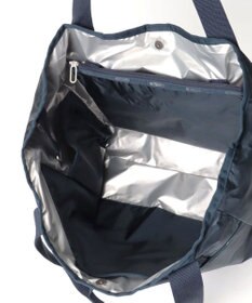 LeSportsac GYM TOTE BAG/ダークブルーC