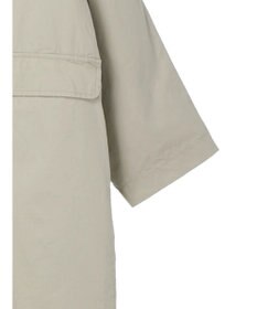 AMERICAN HOLIC ２ＷＡＹステンカラーライナー付きコート