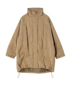 Green Parks あったか中綿コート