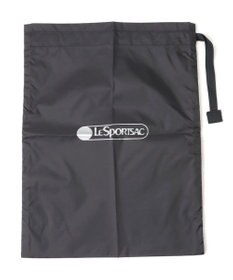 LeSportsac GYM TOTE BAG/ダークブルーC