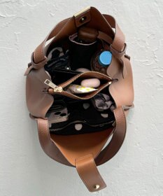 組曲 ノットデザイントートバッグ