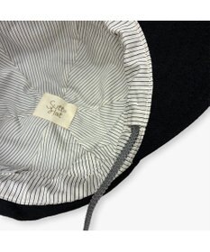 林八百吉商店 Sutto Hat 綿麻すっとキャスケット