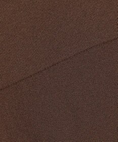 uncrave 【久慈暁子さん着用】シアーニット Iラインスカート