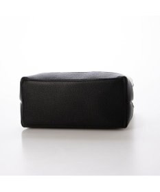 UNBILLION カシュカシュ cachecache / バンブーハンドルエルガリー2wayトート