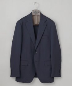 GOTAIRIKU 新色追加/セットアップ対応【ウォッシャブル/シワになりにくい/ストレッチ】ウォッシャブル ウールジャケット(25年モデル)