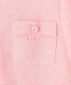 TOCCA 【洗える・消臭】MIST TWEED ジャケット