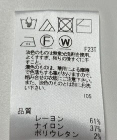 ONWARD Reuse Park 【Feroux】ニット春夏