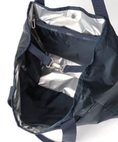 LeSportsac GYM TOTE BAG/ダークブルーC