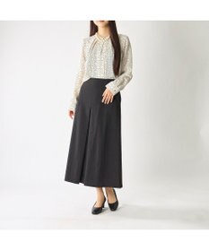 ing <ing>【5cmヒール】ブラックパンプス