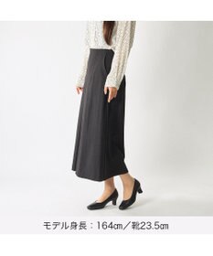 ing <ing>【5cmヒール】ブラックパンプス