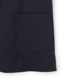 J.PRESS YORK STREET 【UNISEX】シングルブレザー / 3B / 金釦 / 背抜き