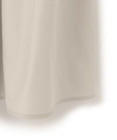 23区 【VERYコラボ】ラスタークロス タックワンピース